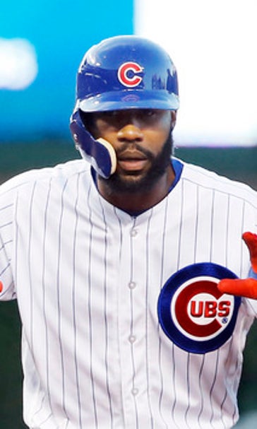 Carpenter, Holliday homer as Cardinals beat Cubs 4-3